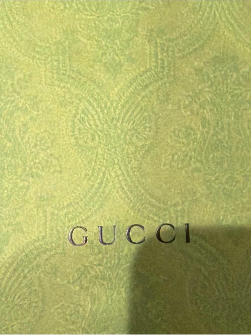 NWT Gucci Cream Leather Watch with Gold-Tone Case - Picture 9 of 9